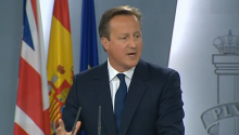 cameron, david cameron, regne unit, escòcia