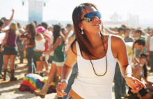 rave festa ballar