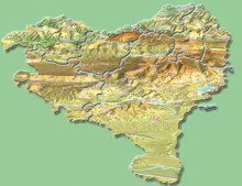 euskadi pais basc