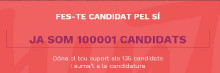 A les 14:05 100.000 candidats de @juntspelsi