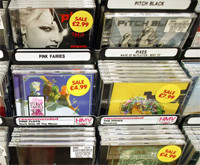 cds discos música andorra