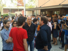 romeva, junqueras, junts pel sí, upf, universitat pompeu fabra