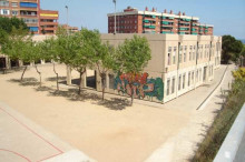 escola badalona primaria