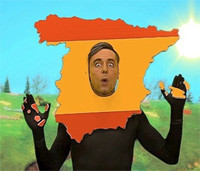 salvar acebes