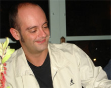sebastià alzamora