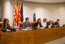 El Ple de la Diputació de Barcelona decideix adherir-se a l'AMI