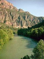 riu segre