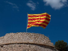 castell senyera