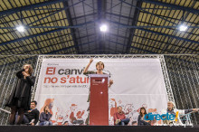 Ada Colau, Catalunya en Comú