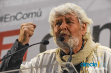 Xosé M. beiras, Catalunya en Comú