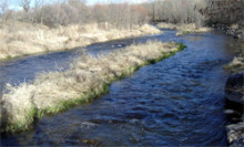 riu segre