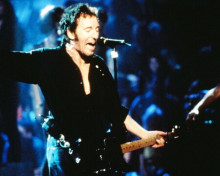 Bruce Springsteen