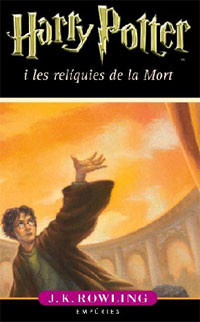 Harry Potter i les relíquies de la mort