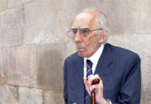 josep benet