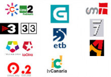 televisions autonòmiques forta