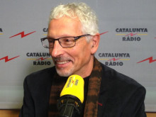 Santi Vidal al Matí de Catalunya Ràdio