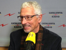 Santi Vidal, en una imatge d'arxiu