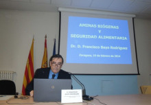 Foto Gobierno de Aragón