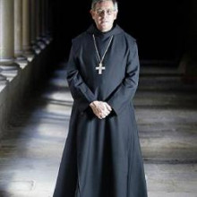 josep maria soler abat montserrat