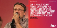 Un compromís impossible