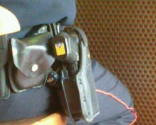 mossos d'esquadra, estelada, policia