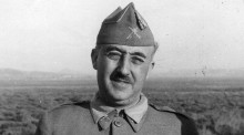 francisco franco, dictador, dictadura, falange