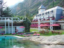 hotel andorra