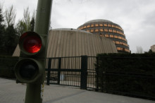 El TC segueix fent de botxí a les ordres del govern espanyol