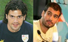 roger garcia pep guardiola