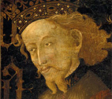jaume 1 I
