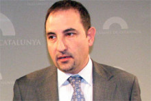 ramon espadaler