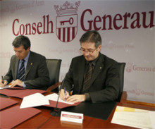 Conselh Generau ausàs