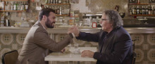 Rufián i Tardà fan pinya per la República Catalana
