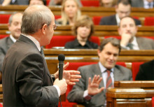 montilla parlament xerra josé president