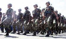 exercit espanyol guerra soldats