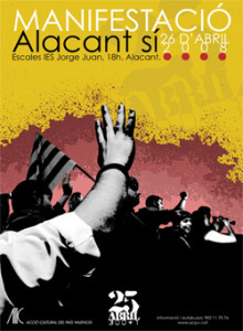 poster 25 abril acpv
