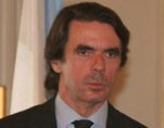aznar sense bigoti