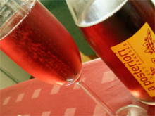 cava rosat