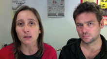 albano dante, marta sibina, cafe amb llet