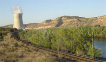 ascó central nuclear