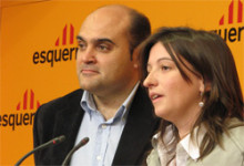 marina llansana vendrel xavier esquerra