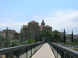 pont ferro tordera