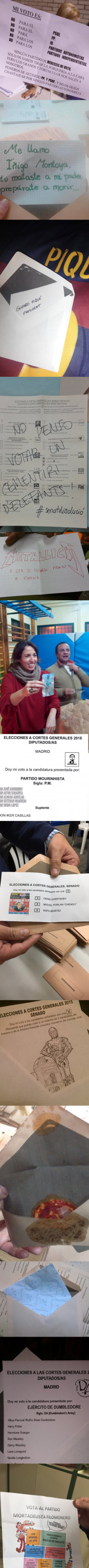 vot nul