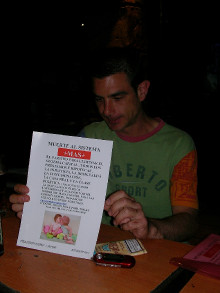 alberto saura mas