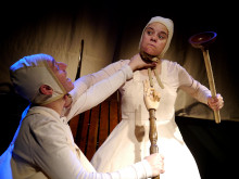 ubuadella, almeria teatre, albert boadella
