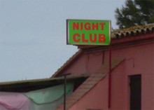 night club putes prostitució puticlub