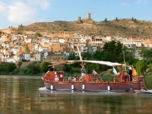 asco, riu ebre,