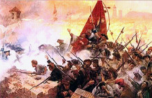 1714 catalunya guerra segadors independencia puny