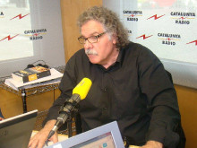 Joan Tardà ha seguit els seus plantejaments a l'Oracle de Catalunya Ràdio