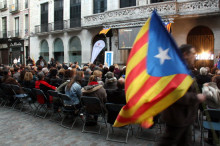 girona, gironins, carles puigdemont,